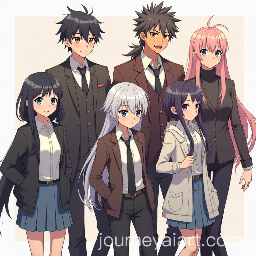 Diverse-Team-of-6-Unique-Characters-in-a-Collaborative-Scene