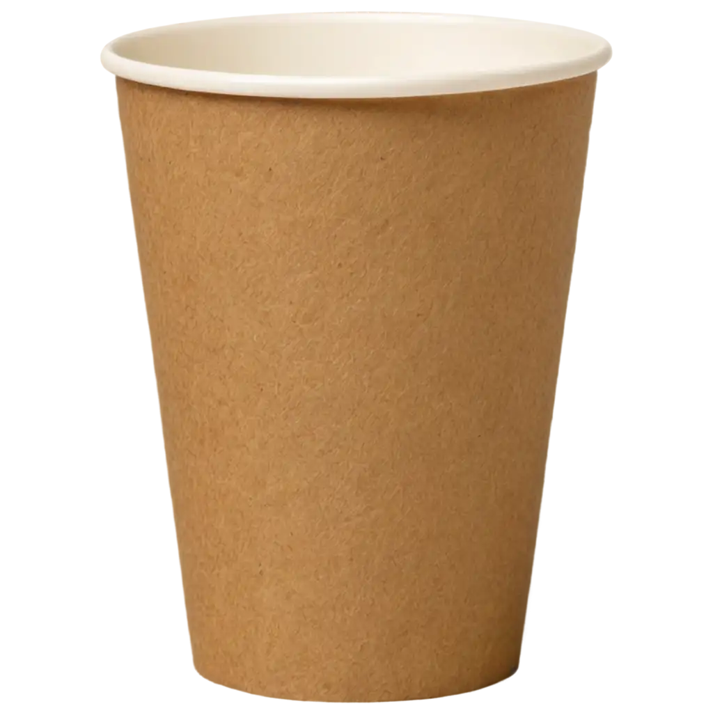 Paper-Cup-PNG-HighQuality-Transparent-Image-for-Versatile-Use