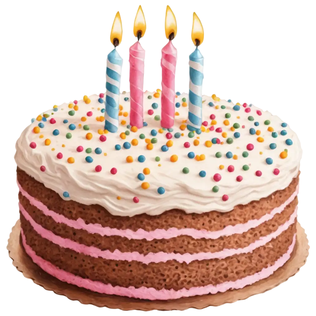 Birthday-Cake-PNG-Image-Delicious-Confectionery-for-Digital-Celebrations