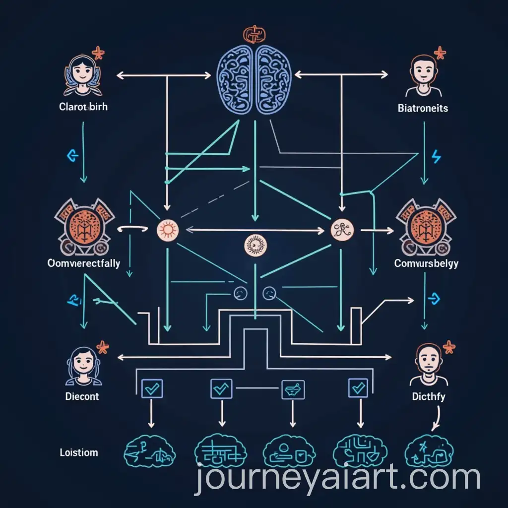 GNN-Propagation-Modeling-for-Cognitive-Bias-Detection-in-False-Information-Defense