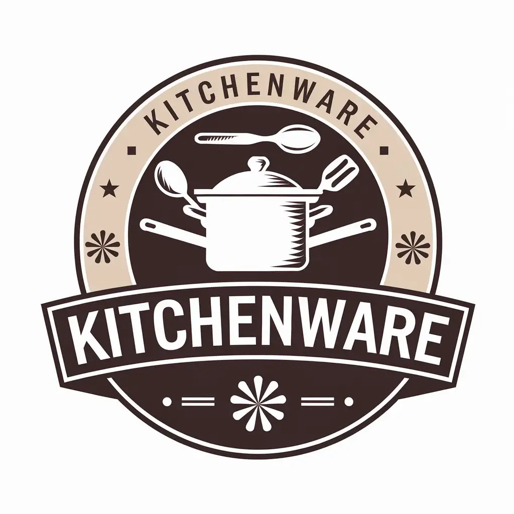 LOGO-Design-for-Kitchenware-Modern-and-Inviting-with-a-Touch-of-Homeliness