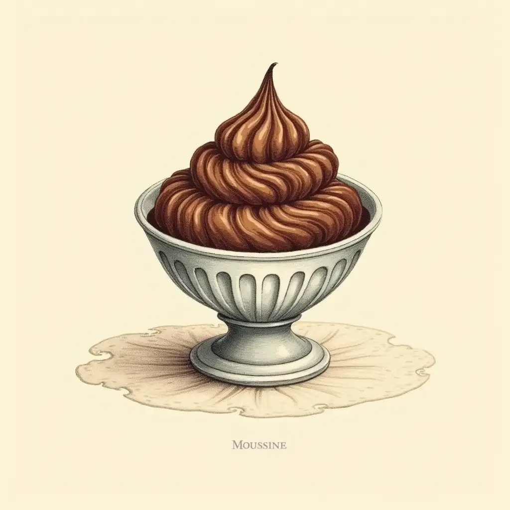 VintageStyle-Chocolate-Mousse-Illustration-Inspired-by-Old-Italian-Cookbooks