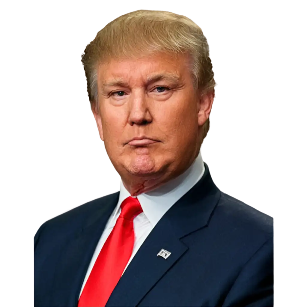 Donald-Trump-PNG-Image-HighQuality-Transparent-Format-for-Versatile-Use