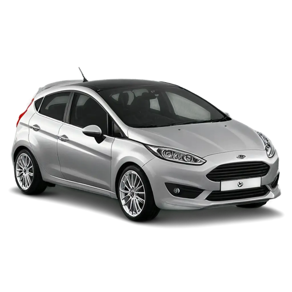 HighQuality-PNG-Image-of-a-Fiesta-Car-Enhancing-Clarity-and-Detail