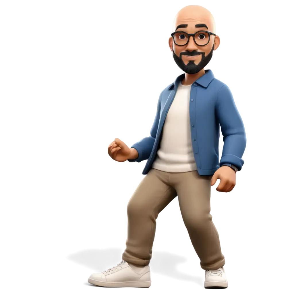 PNG-Animated-Avatar-Swarthy-39YearOld-Professor-Psychologist-with-Spartan-Style-Beard-and-Round-Glasses