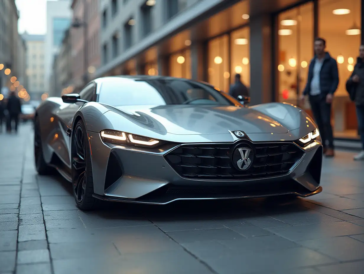 future car