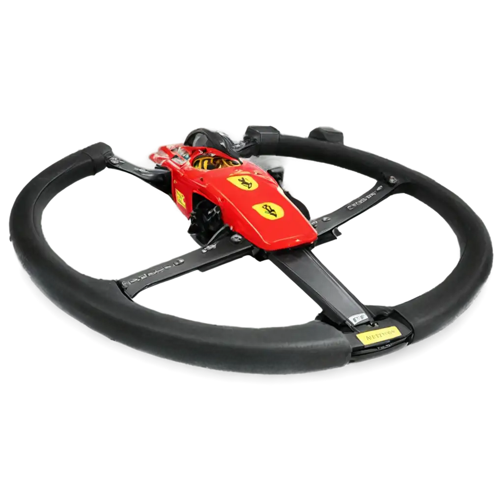 HighQuality-Ferrari-PNG-Image-for-Versatile-Digital-Use