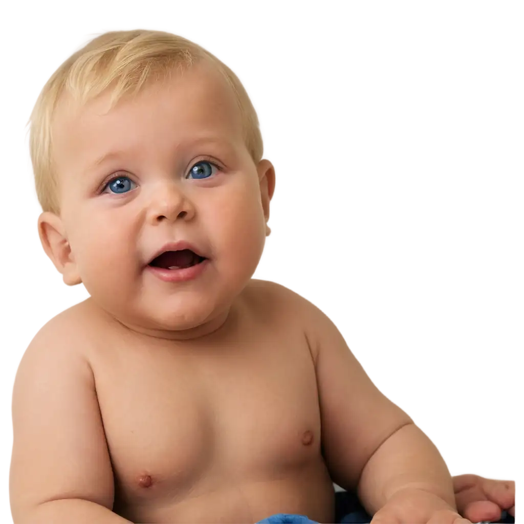 PNG-Image-of-Dante-a-4MonthOld-Boy-with-Blonde-and-Dark-Hair