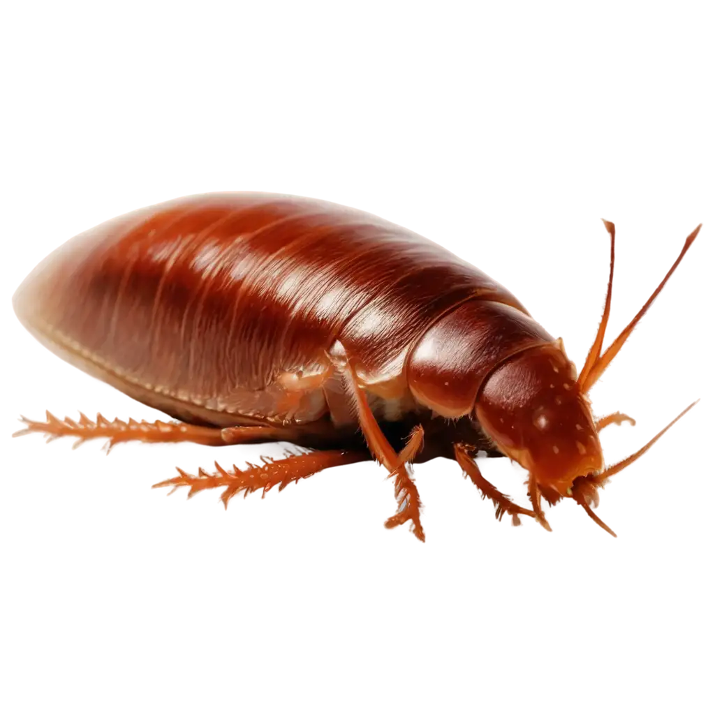 Side-View-of-a-Cockroach-PNG-HighQuality-Transparent-Image-for-DiversePNG-Cockroach-Image-Analysis-Applications