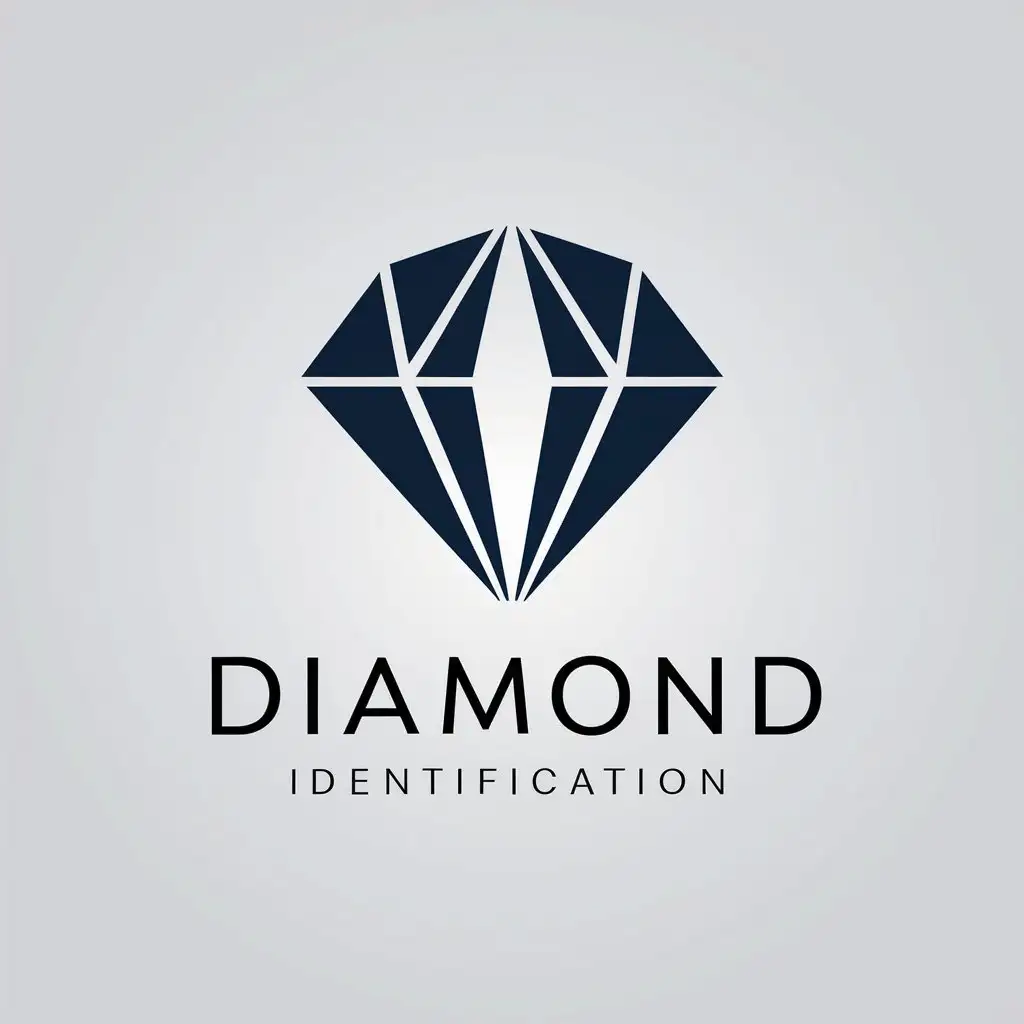 LOGO-Design-For-Diamond-Identification-DIASELECT-Vector-Symbol-in-Technology-Industry