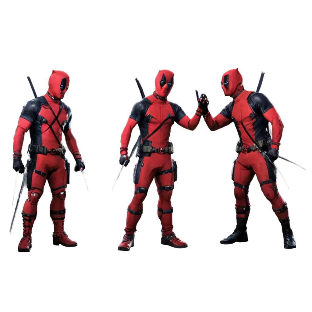 Dynamic-PNG-Image-of-Deadpool-and-Wolverine-Marvelous-Duo-in-Action