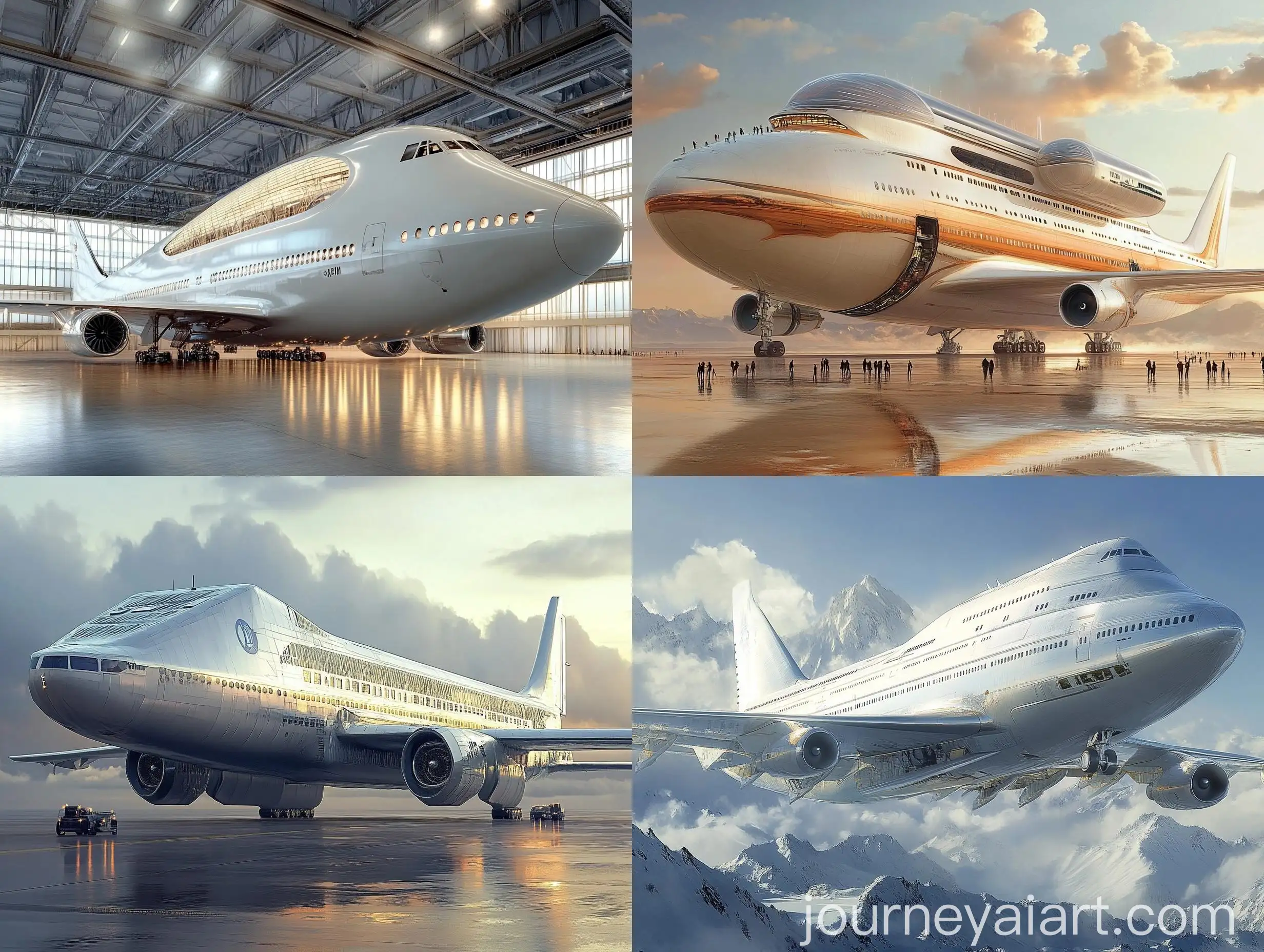 Futuristic-Boeing-Aircraft-Resembling-a-Giant-Ship