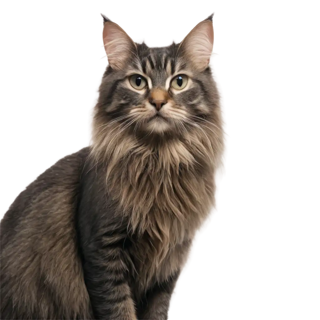 Exquisite-Cat-Portrait-PNG-Image-Crafted-for-Clarity-and-Detail