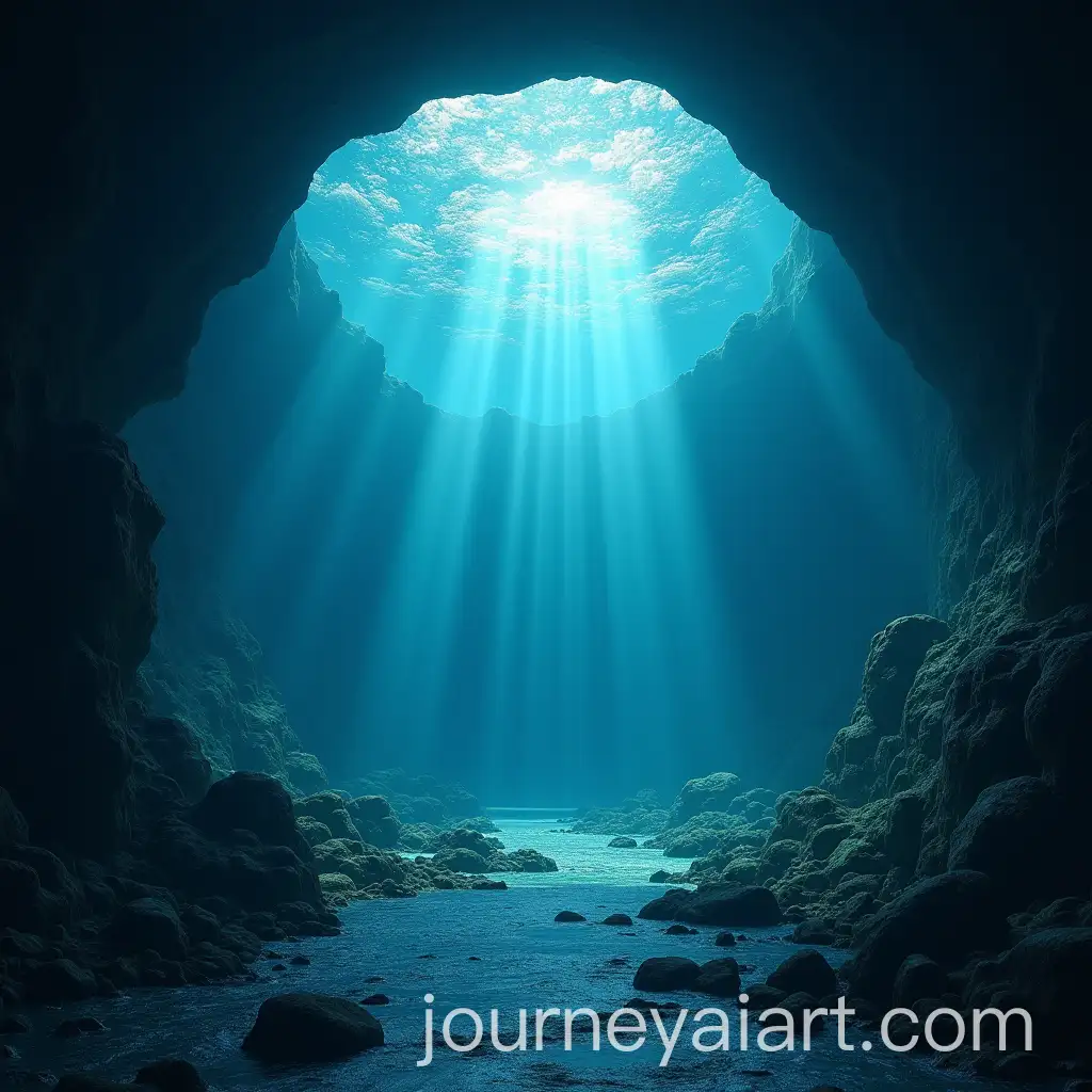 Bright-and-Light-Atlantis-Seascape-with-Glowing-Architecture