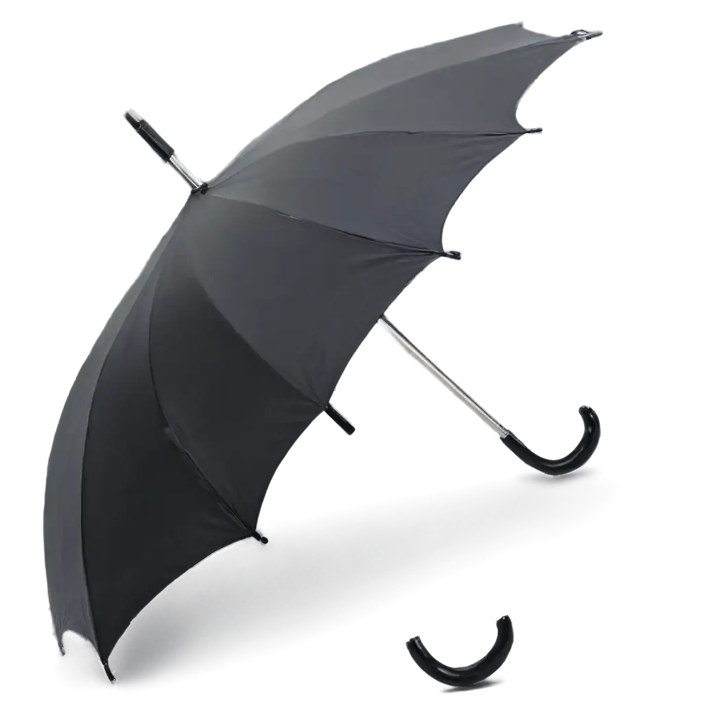 Colorful-Umbrella-PNG-Image-Enhance-Your-Design-with-Vibrant-Illustrations