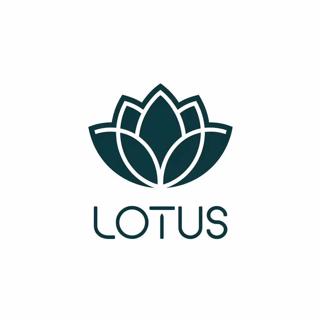 LOGO-Design-for-Lotus-Internet-Industry-Emblem-with-Red-White-and-Black-Lotus-Symbol-on-a-Clear-Background