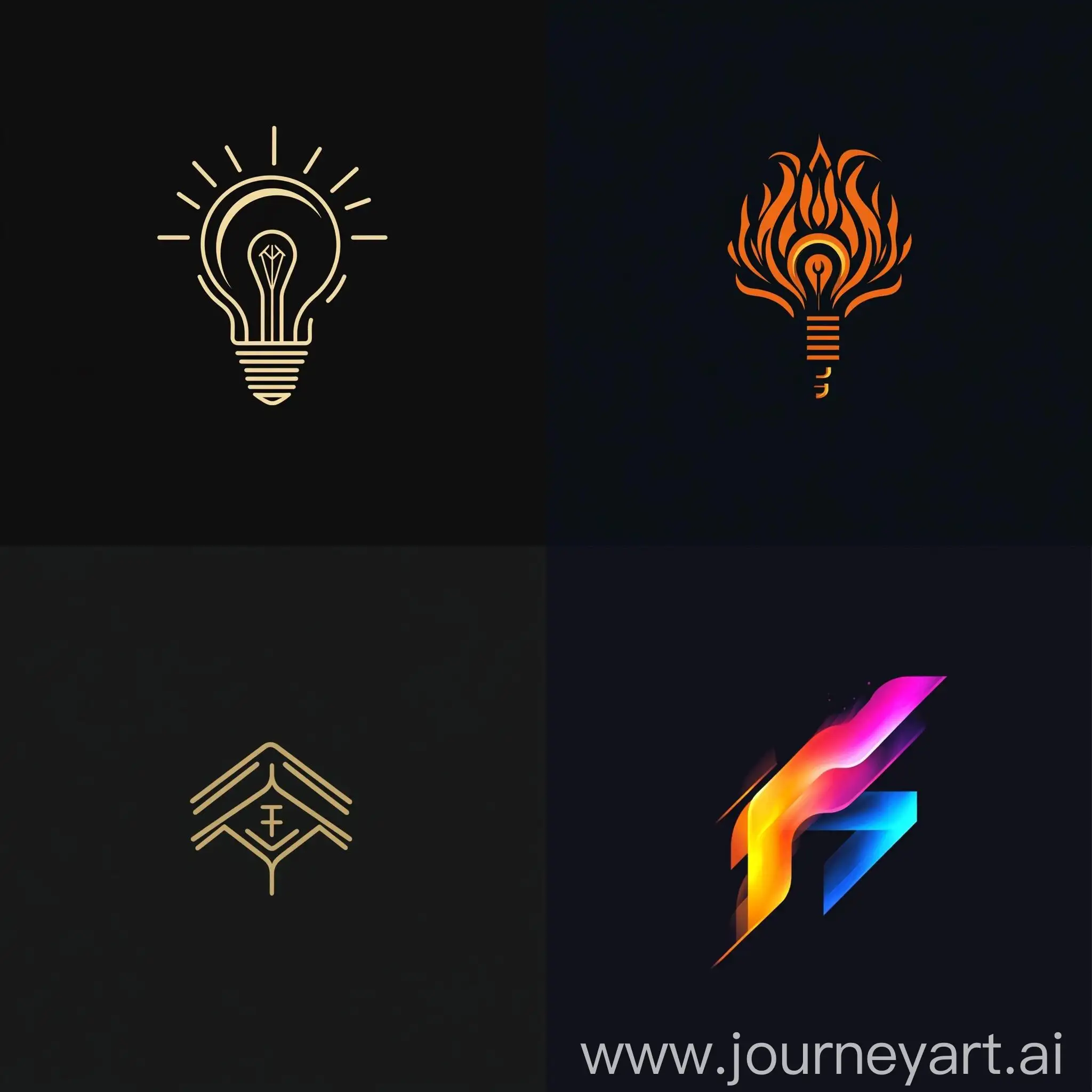 Modern-Logo-Design-FARADAY-Version-61-with-Unique-Number-69758