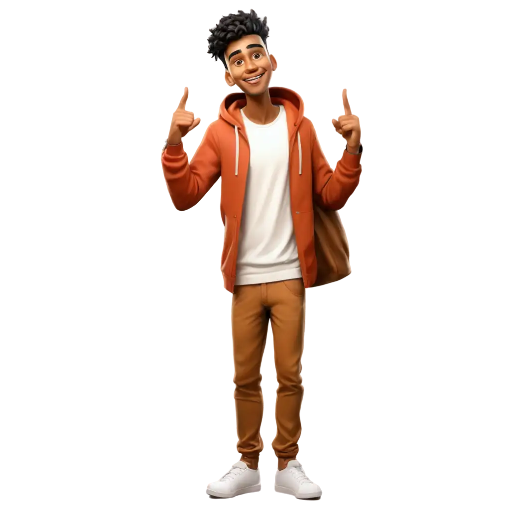 Stylish-Young-Indian-Guy-PNG-Modern-Caricature-Illustration-with-Hip-Hop-Gesture