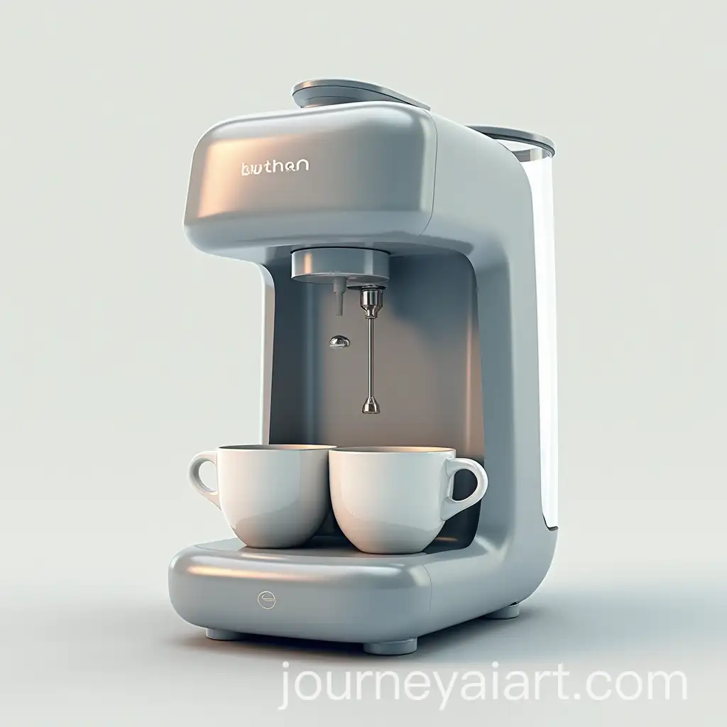 Compact-Machine-WashingAI-Image-Prompt-Expansion-4-Large-and-4-Small-Cups