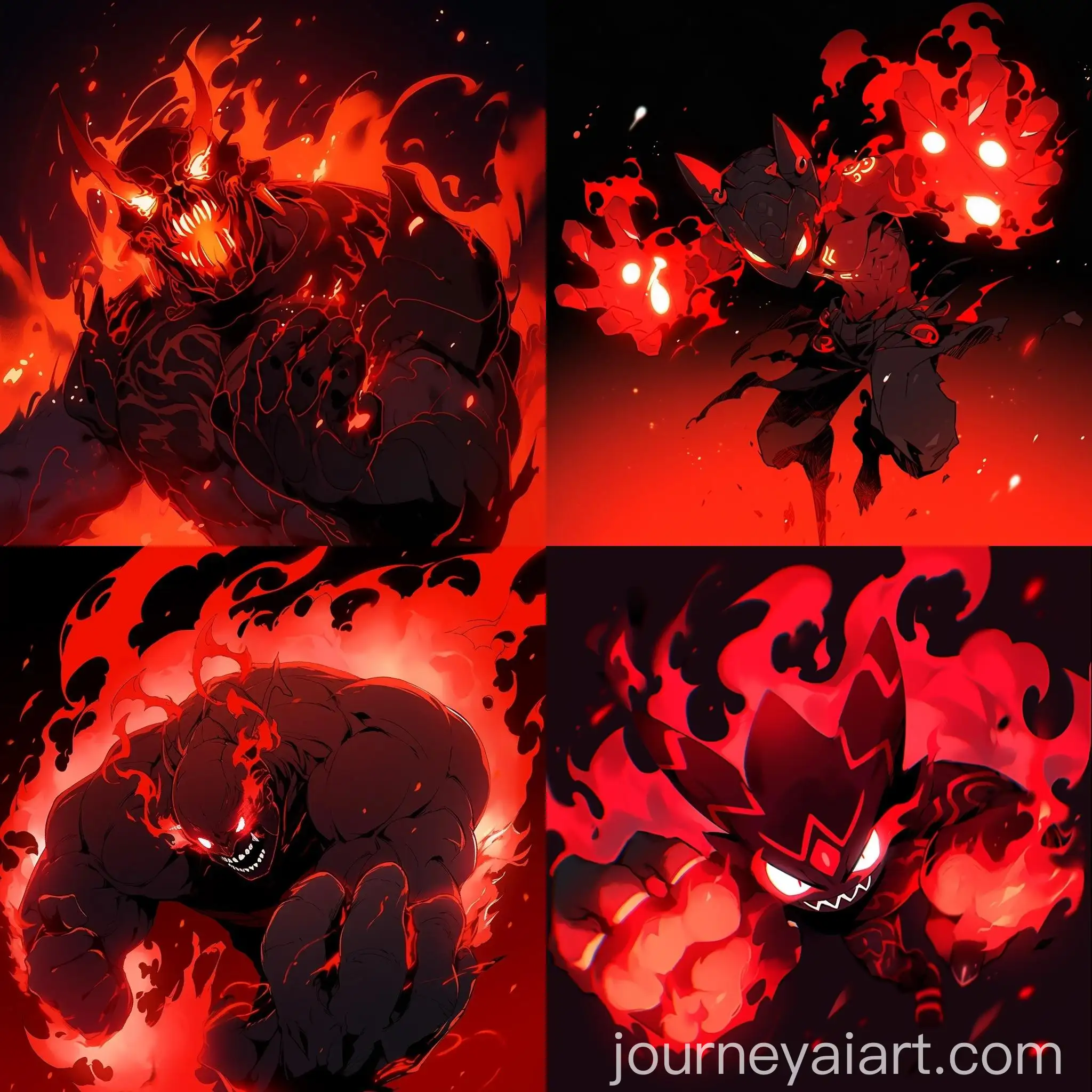 Energetic-Anime-Demon-with-Glowing-Eyes-and-Red-Flames-Background