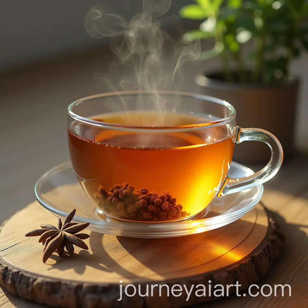 Professional-Tea-Product-Display-for-B2BAI-Art-Prompt-SEO-Ecommerce-Platform