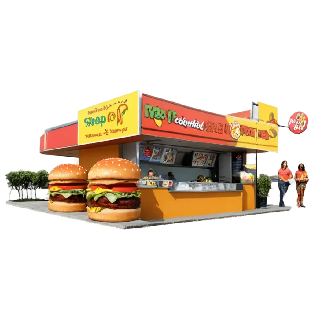 Discover-the-Perfect-Fast-Food-Shop-PNG-Image-for-Your-Digital-Needs