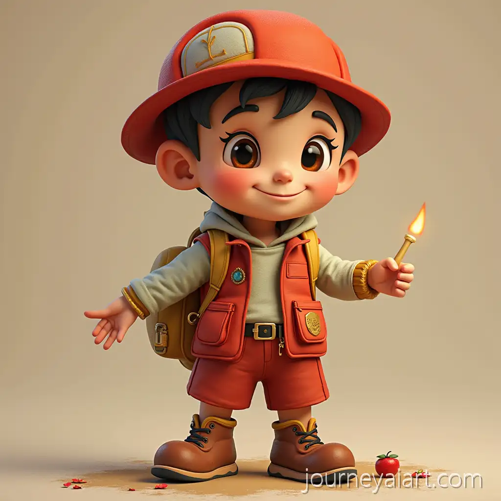 Portrait-of-a-Playful-ChildAI-art-prompt-expansion-in-Bright-Outdoor-Setting