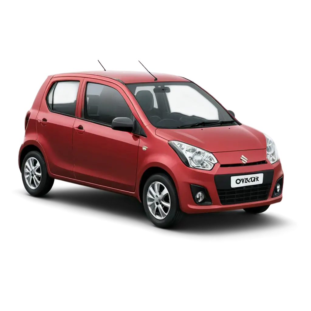 HighQuality-Suzuki-Alto-PNG-Image-for-Versatile-Applications