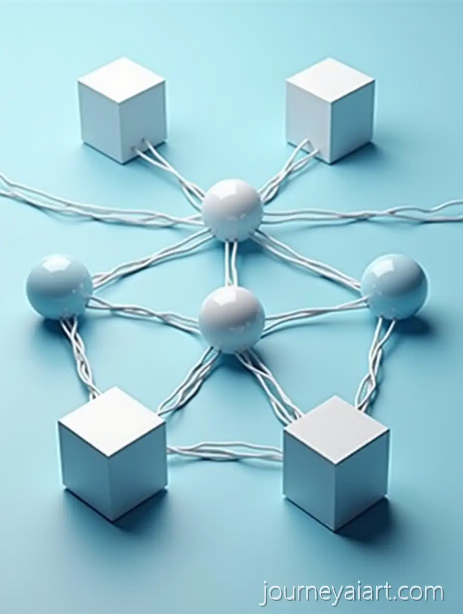 Visual-Metaphor-of-Two-Isolated-Networks-Merging-into-a-Single-TCPIP-Network