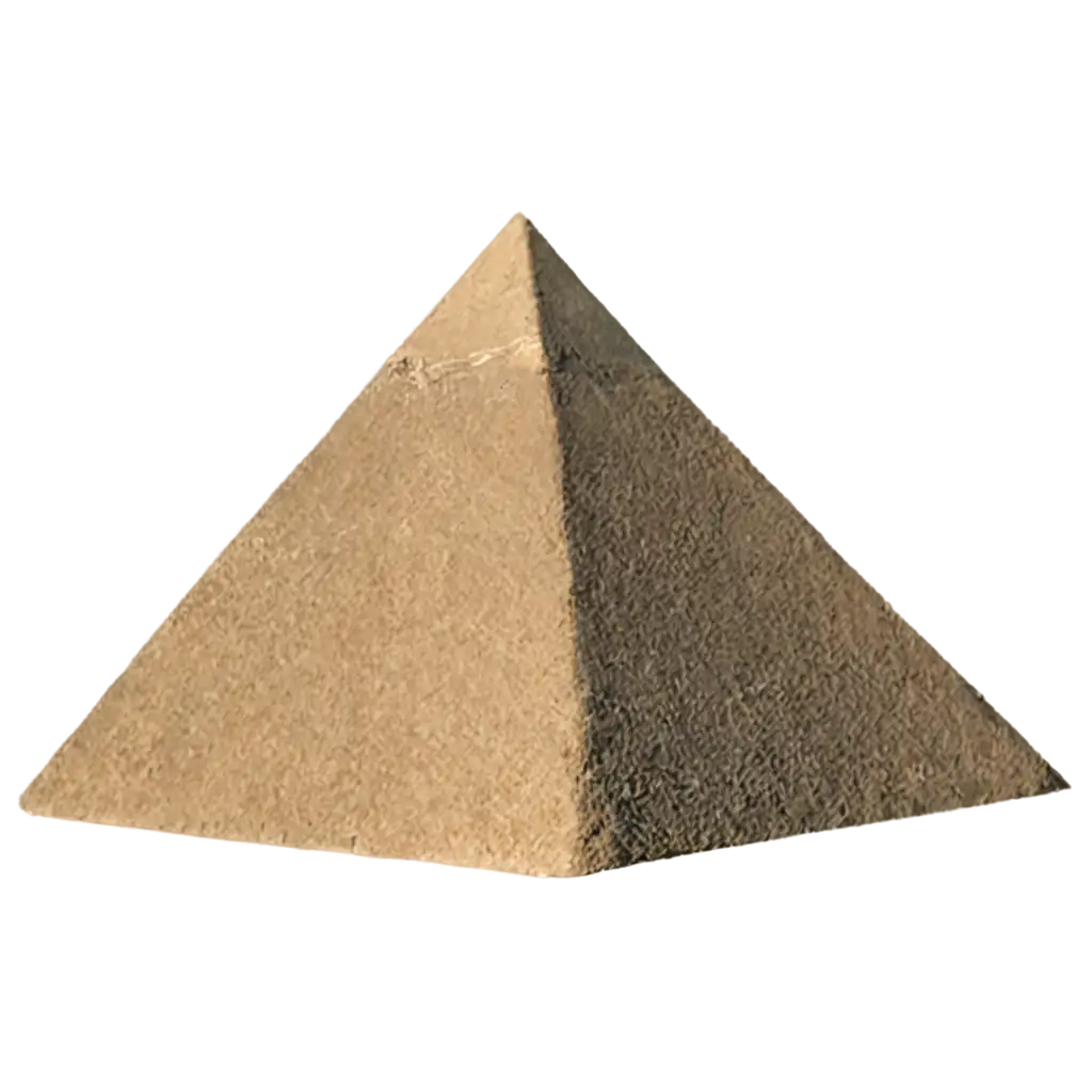 HighQuality-Pyramid-PNG-Image-for-Creative-Projects