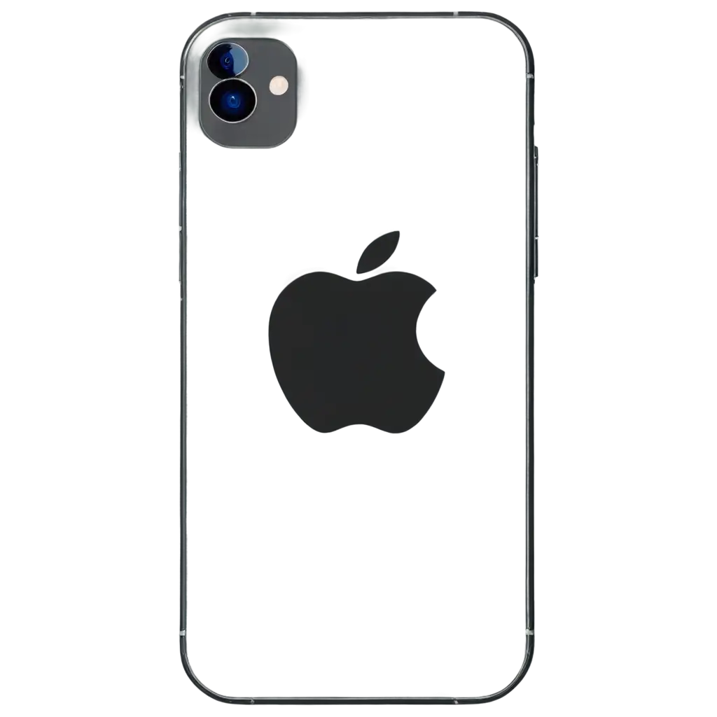 Iphone-Logo-PNG-Image-for-HighQuality-Use