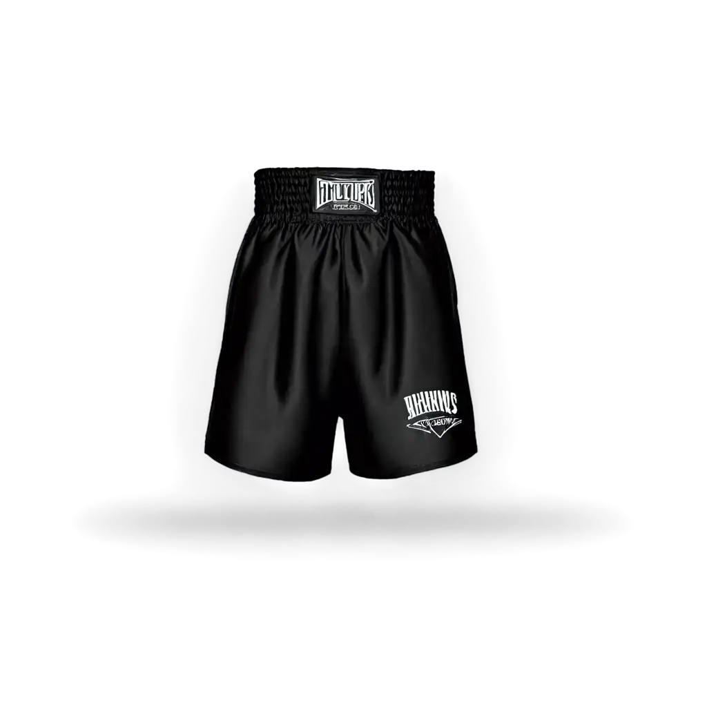 Boxing-Shorts-PNG-Image-for-Design-and-Merchandise