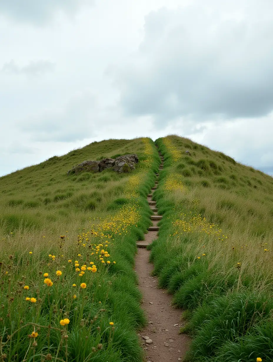 Historic-Dutch-Heritage-Site-on-a-Rolling-Hill