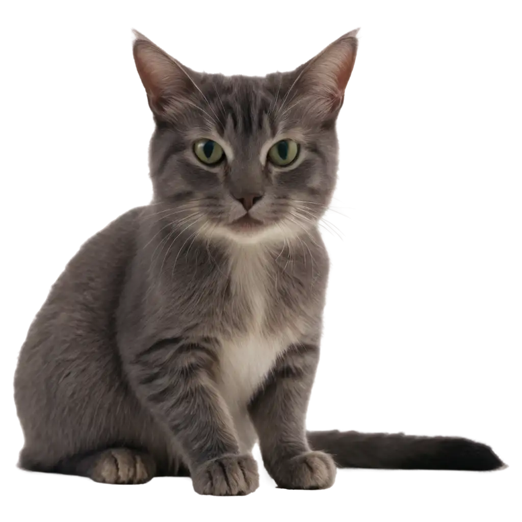 HighQuality-PNG-of-a-Cat-Perfect-for-All-Your-Creative-Needs