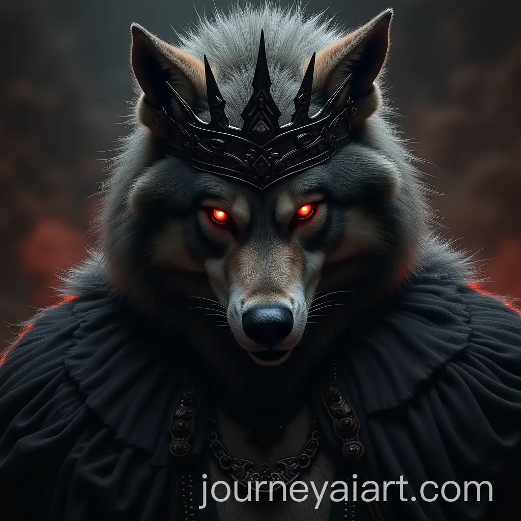 Renegade-King-HalfMan-HalfWolf-with-Dark-Crown-and-Menacing-Aura