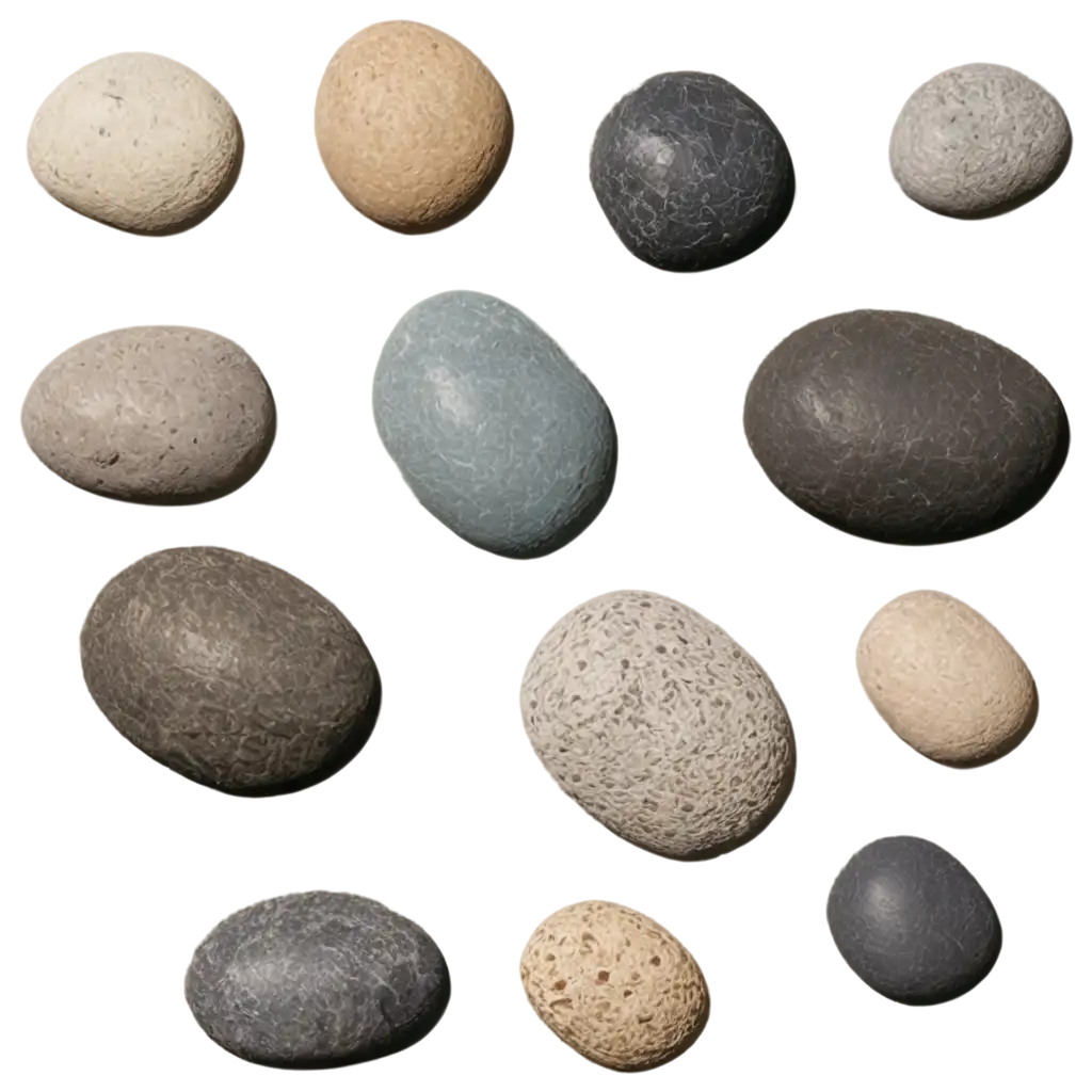 Stones-Falling-in-Hatching-Style-PNG-Image-for-Unique-Artistic-Creations