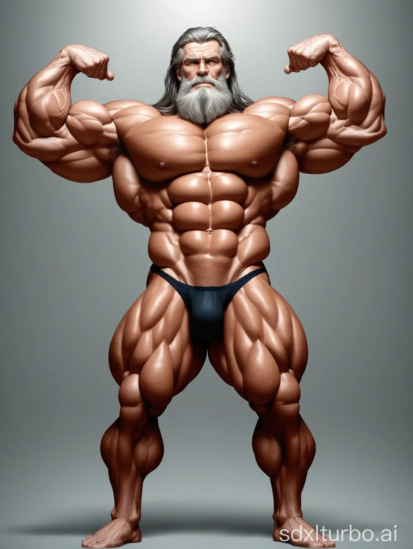 Gigantic-Elderly-Bodybuilder-Showing-Massive-Biceps