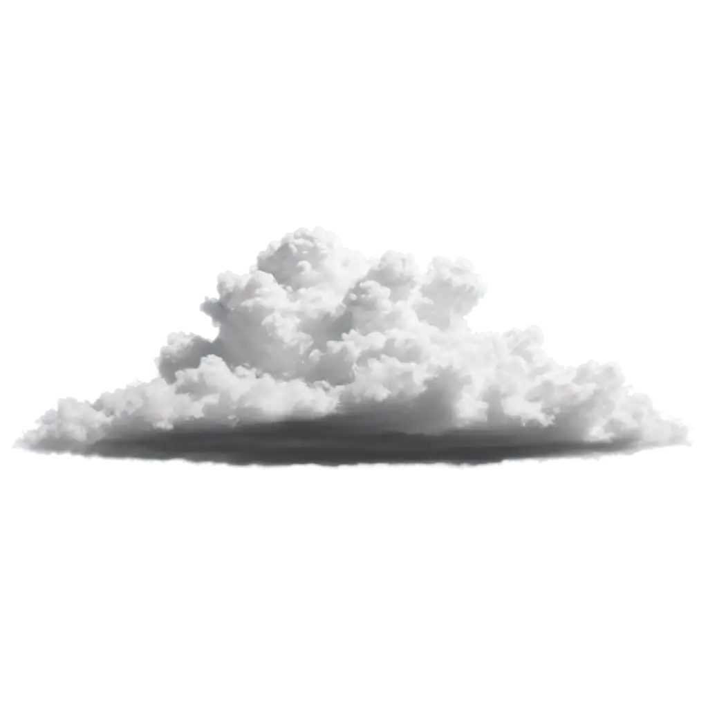 Simple-Cloud-PNG-Image-for-Versatile-Design-and-Digital-Projects