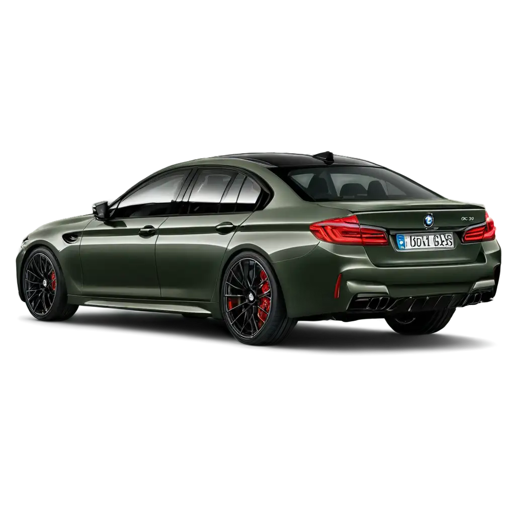 BMW-M5-CS-PNG-Image-Unveiling-the-Power-and-Precision-of-BMWs-Ultimate-Sedan