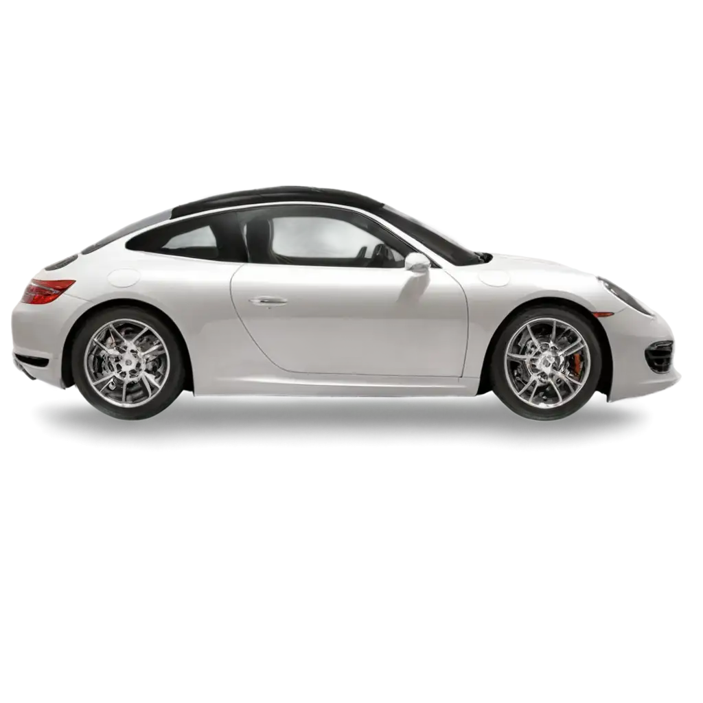 HighQuality-PNG-Image-of-a-Luxury-Porsche-Car-Exquisite-Detail-and-Clarity