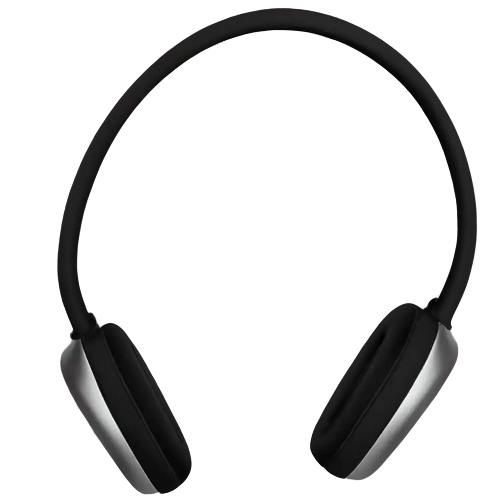 HighQuality-Wireless-Bluetooth-Headphones-PNG-for-Enhanced-Visual-Appeal