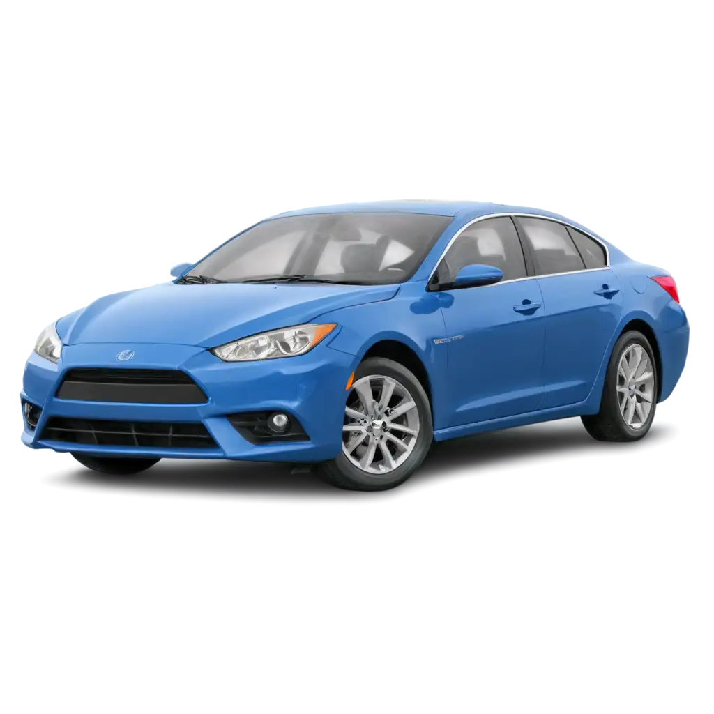 HighQuality-Blue-Car-PNG-Image-for-Versatile-Use