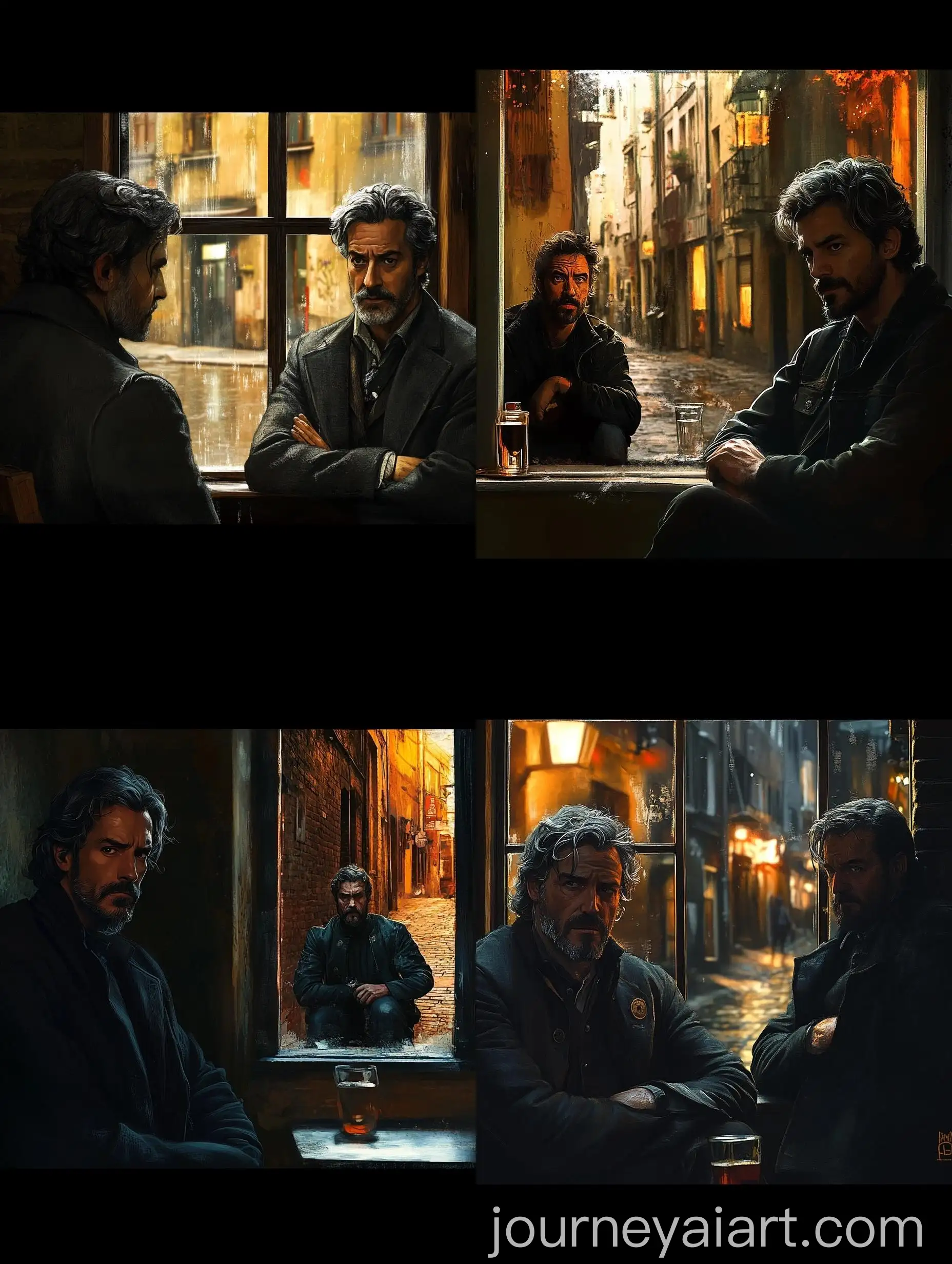 Charismatic-Storyteller-Describes-Brutal-Alley-Scenes