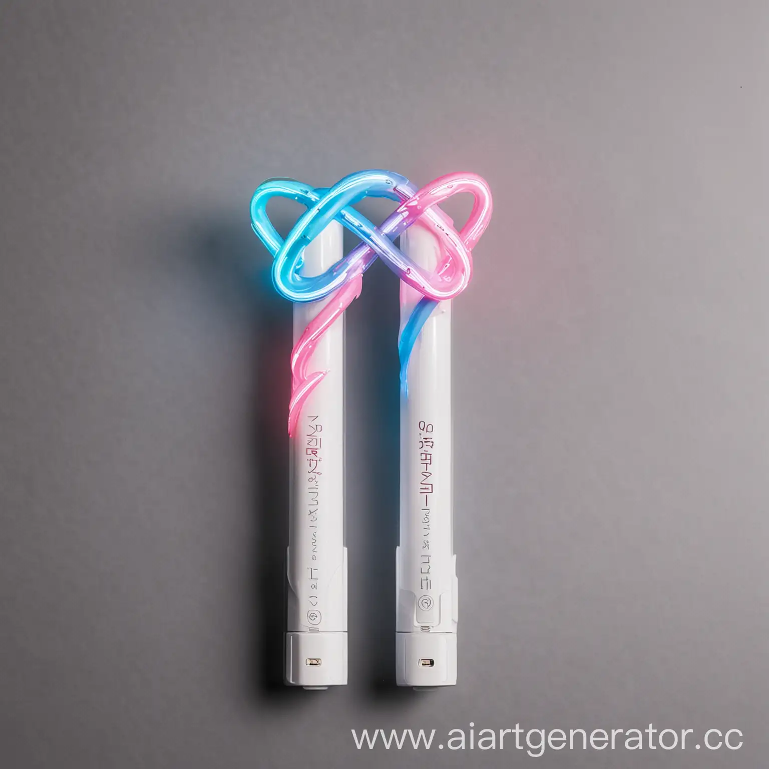 KPop-Groups-Infinity-Spring-Lightstick