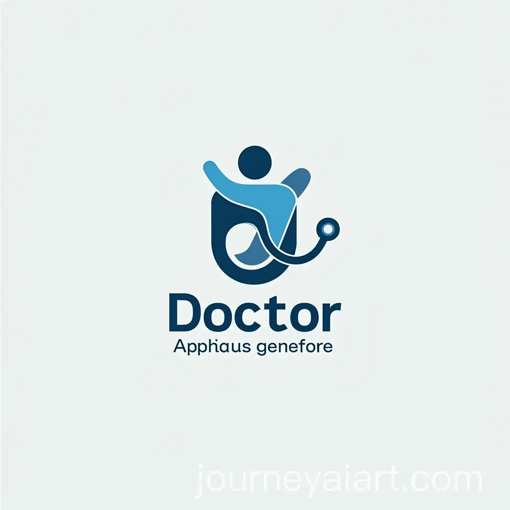 Creative-Logo-Design-for-Medical-Professionals