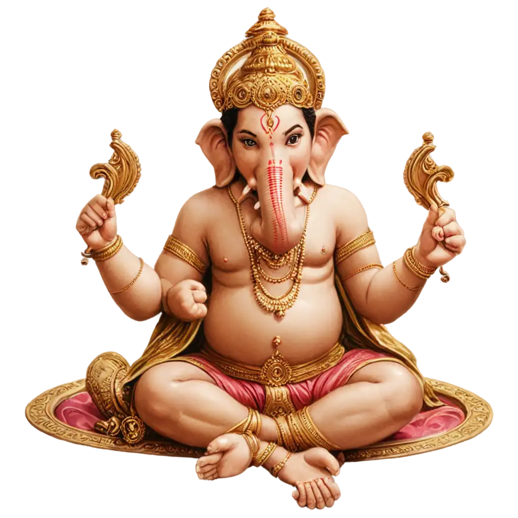 PNG-Image-of-Ganpati-Enhance-Your-Online-Presence-with-HighQuality-Visuals