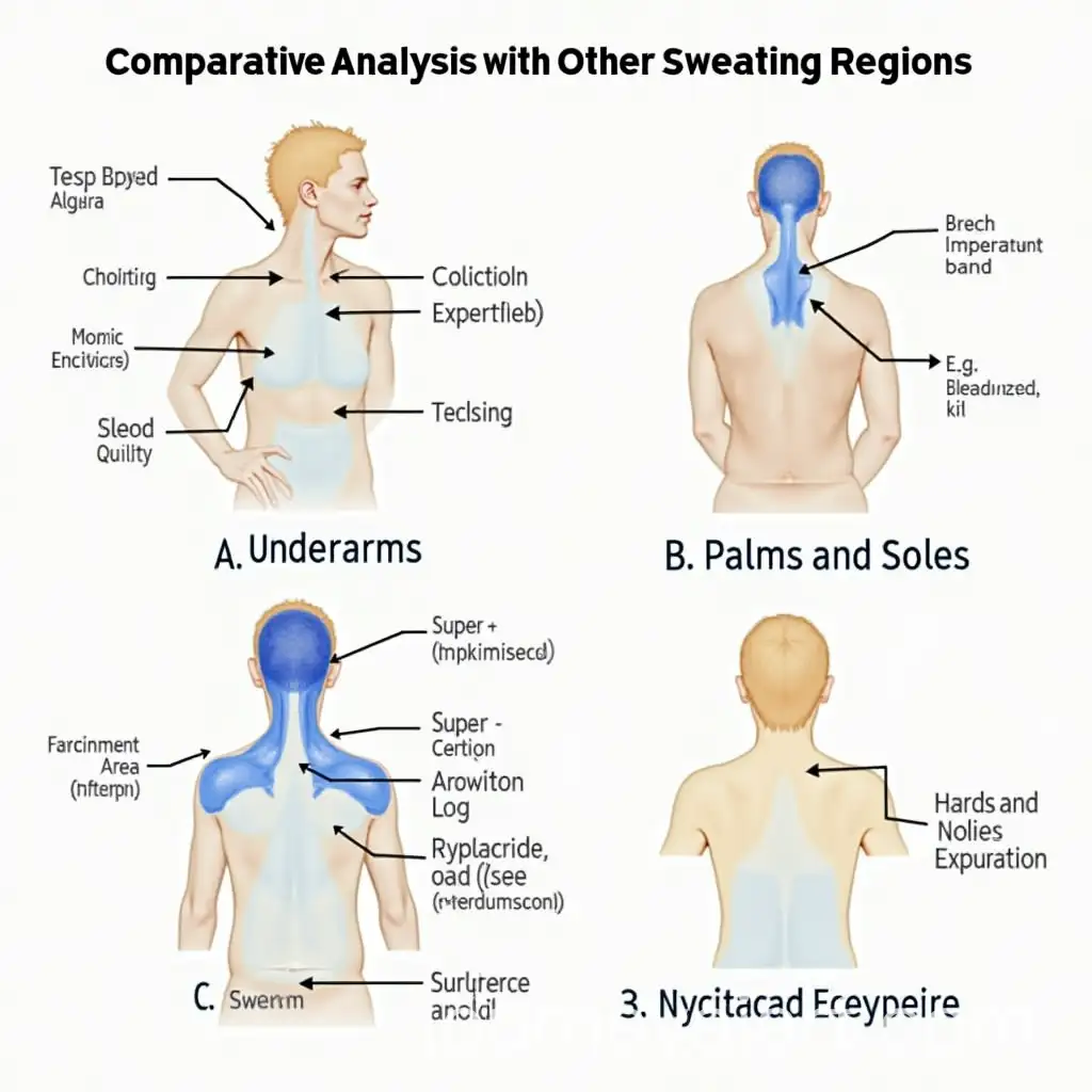 Comparative-Analysis-of-Sweat-Gland-Functions-in-Different-Body-Regions