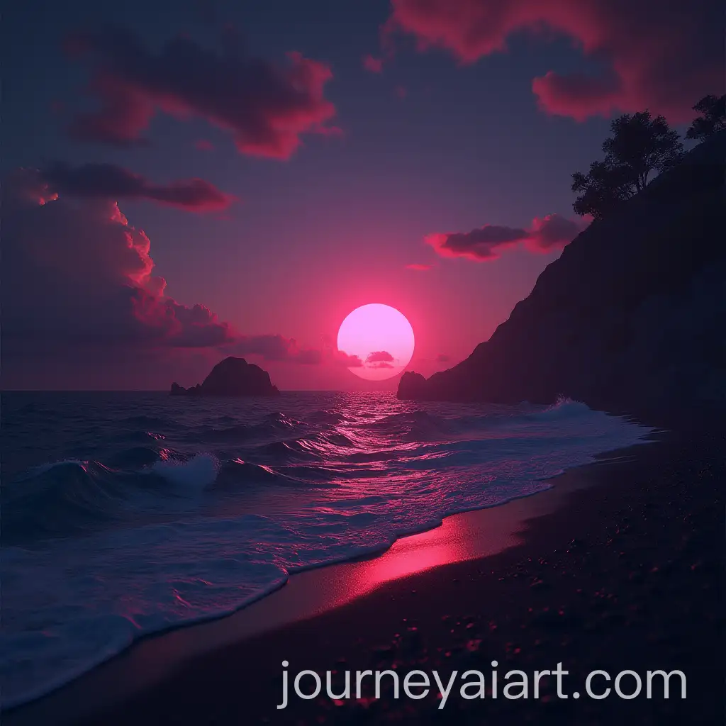 Children-Exploring-Magical-Forest-Clearing