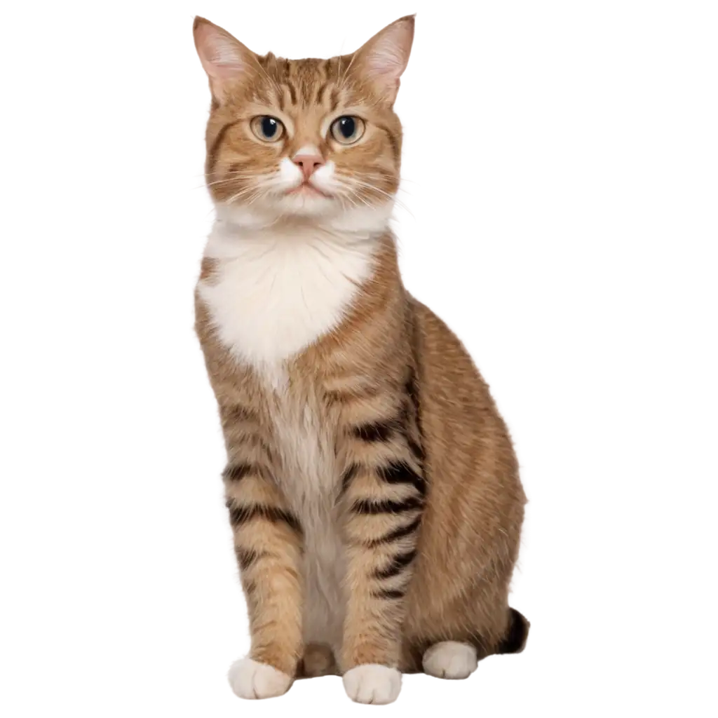 HighQuality-Cat-PNG-Image-for-Versatile-Design-Use