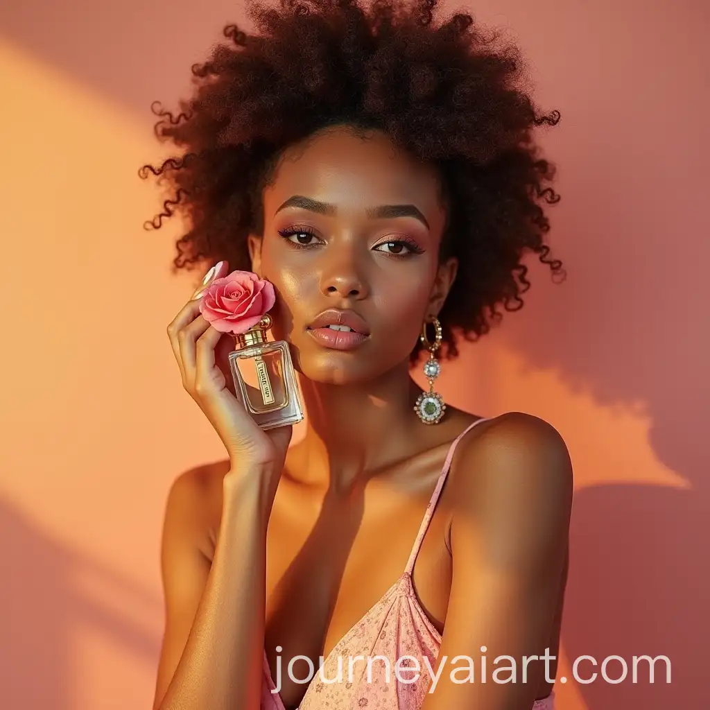 Gen-Z-Model-Applying-Bold-Perfume-in-Creative-Instagram-Post